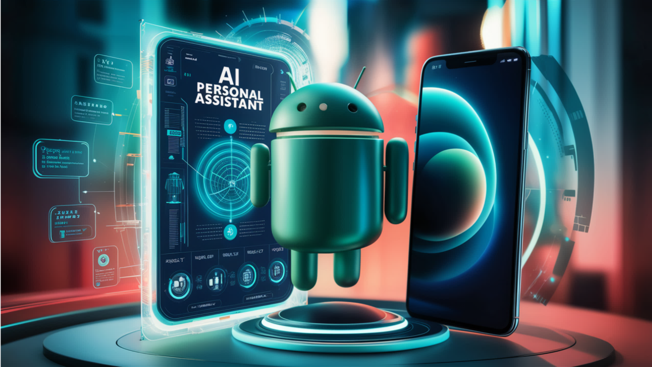 AI in 2025: Numbers, Stories & Our Human Future Cover